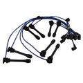 NGK 6401 / TE119 Ignition Wire Set for Lexus LS400 SC400 (1990–2000)