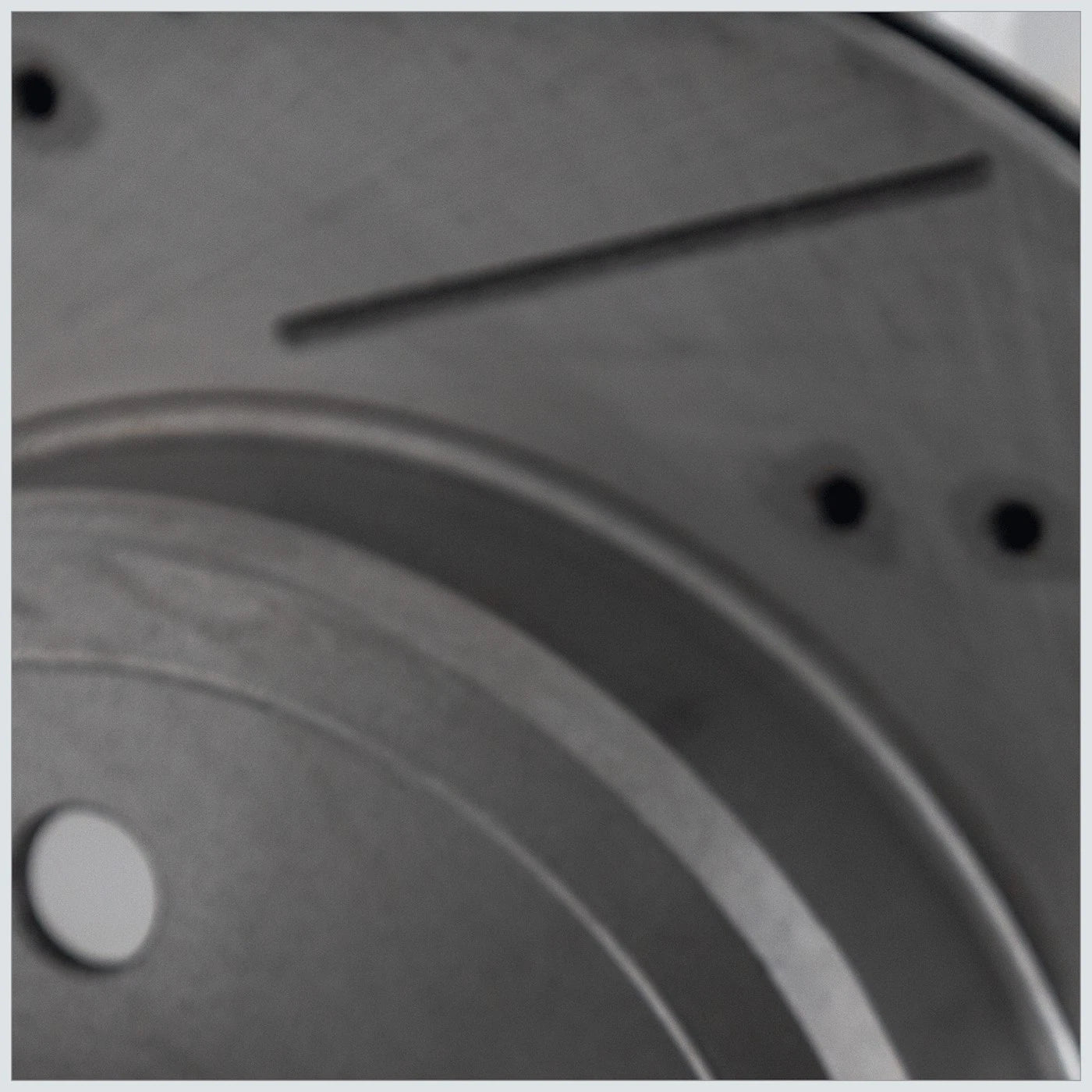 Front & Rear Brake Disc Rotors for Dodge Charger Challenger (2012–2016)