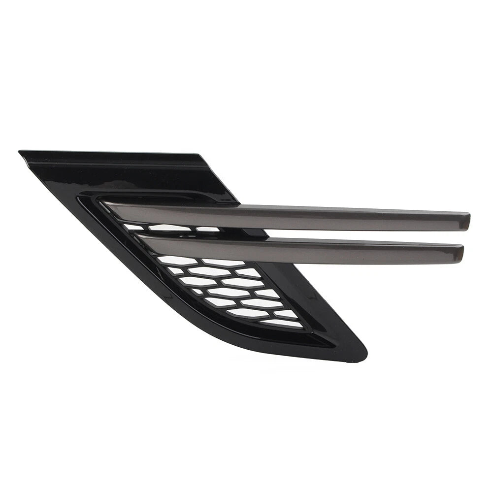 Front Fender Air Vents Grill for Land Rover Range Rover Sport (2014–2017)