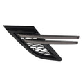 Front Fender Air Vents Grill for Land Rover Range Rover Sport (2014–2017)