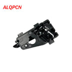 Black Front Right Door Inner Handle for Kia Picanto (2011-2016)
