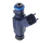 6x Fuel Injector for Malibu Equinox CTS SRX G8 (2005–2013)