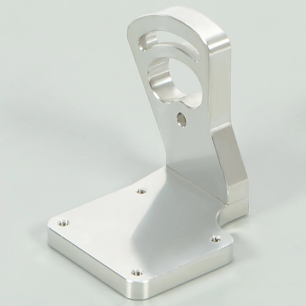 Aluminum Brushless Conversion Motor Mount for Traxxas Revo (2.5–3.3)