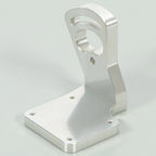 Aluminum Brushless Conversion Motor Mount for Traxxas Revo (2.5–3.3)