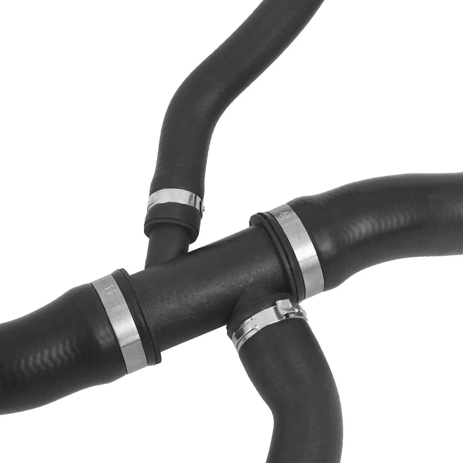 Coolant Hose for Volvo C30 C70 S40 (2004-2013)
