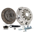Clutch Kit and Master Cylinder for Honda Fit (2007–2020)