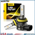 H11 LED Fog Light Bulbs for [Make Model] ([YYYY–YYYY])