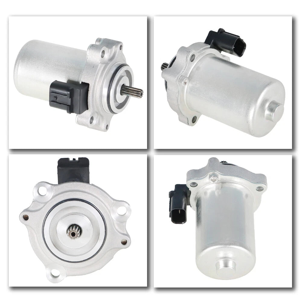 Shift Motor Assembly for Honda Rancher 420 (2007–2015)
