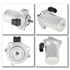 Shift Motor Assembly for Honda Rancher 420 (2007–2015)