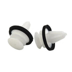 Door Trim Panel Retainer Clips 50x/set for Tesla Model X