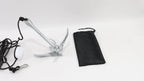 Folding Grapnel Anchor Kit for Kayak (Marine)
