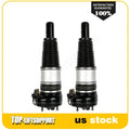 Set of 2 Air Suspension Springs for Audi A6 A7 A8 Bentley Mulsanne