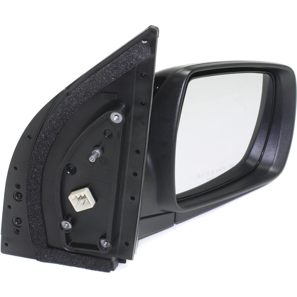 Power Mirror Set for Kia Sedona (2009–2014) with Signal Light