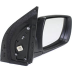 Power Mirror Set for Kia Sedona (2009–2014) with Signal Light