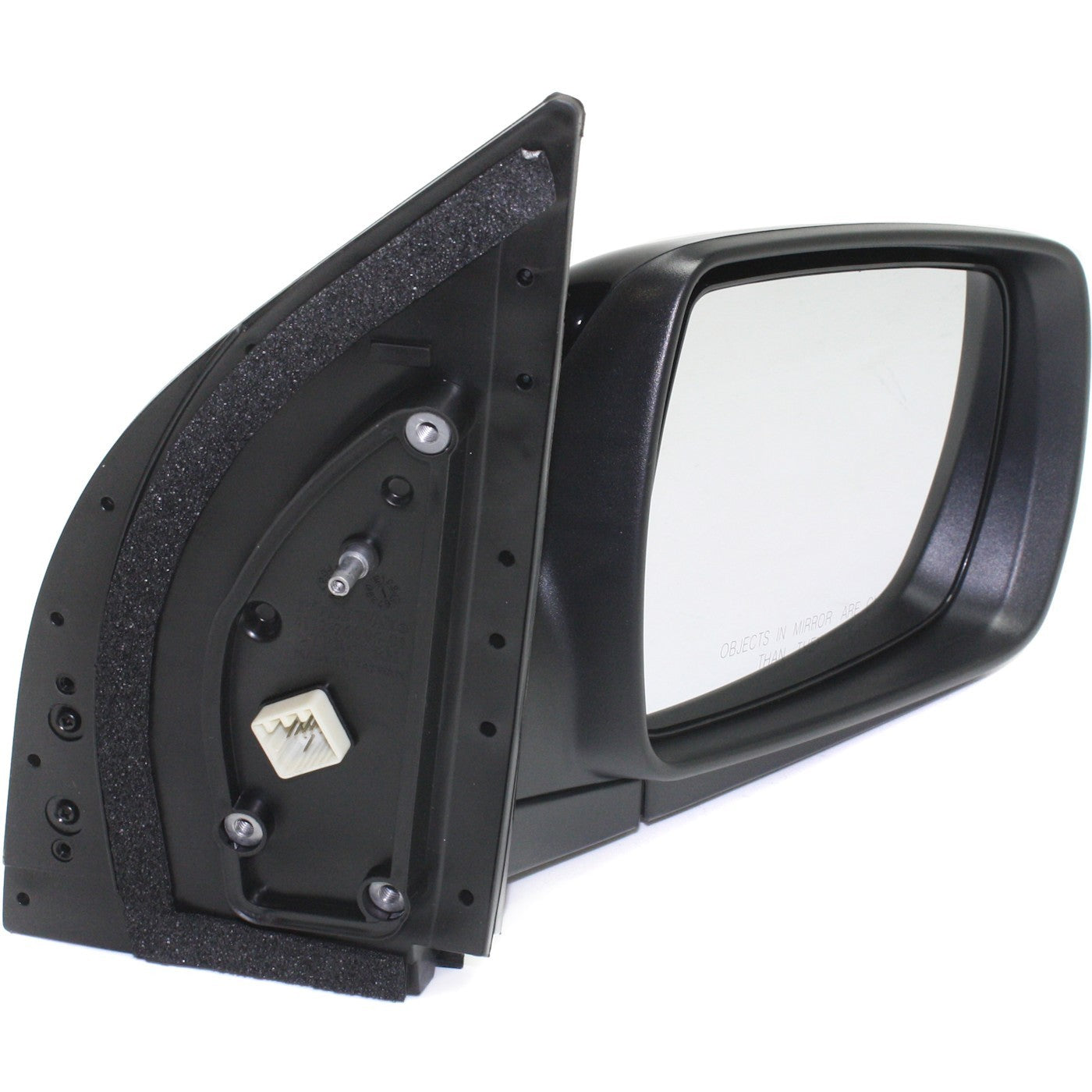 Power Mirror Set for Kia Sedona (2009–2014) with Signal Light