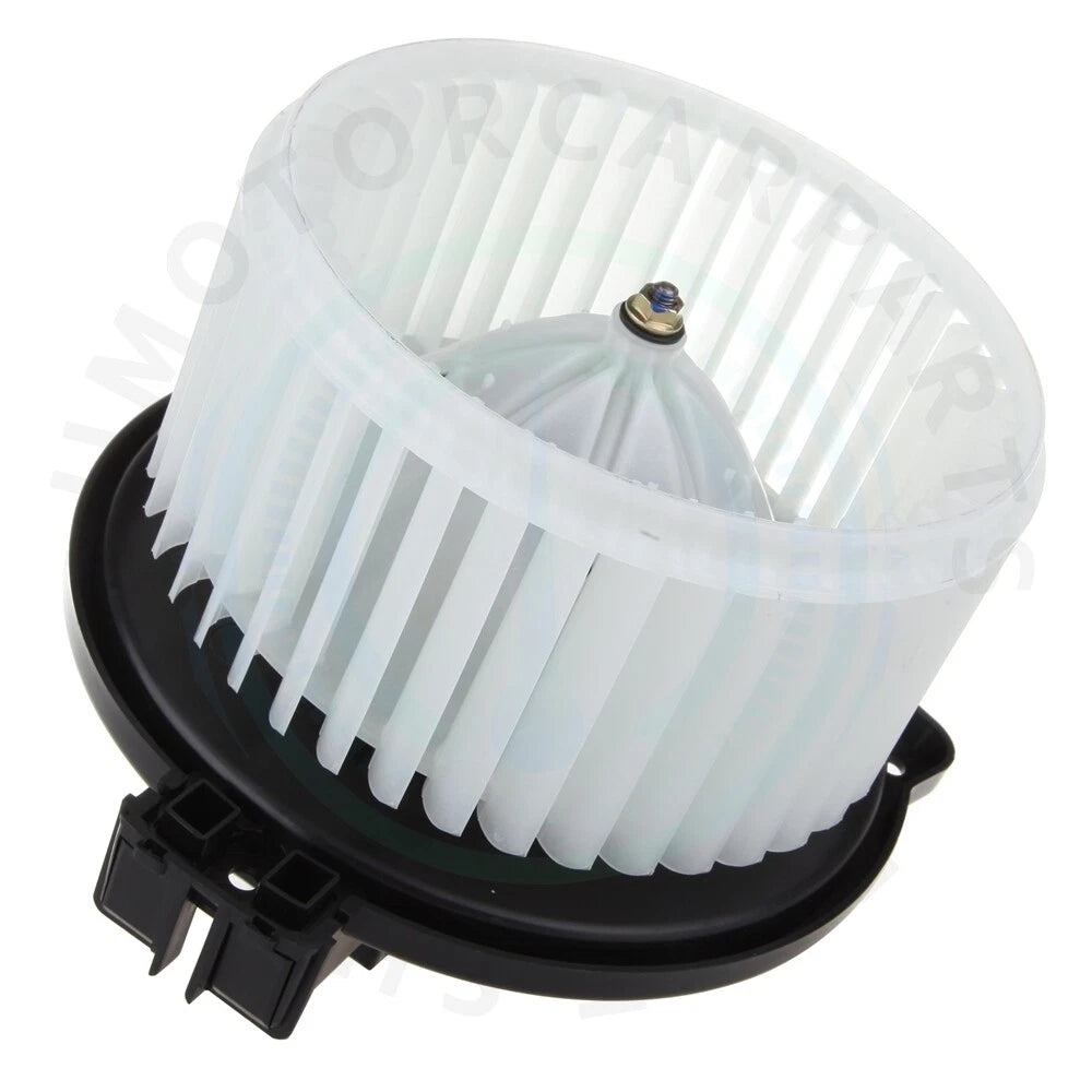 HVAC Heater Blower Motor with Fan Cage for Honda Odyssey Subaru Outback (2005–2009)