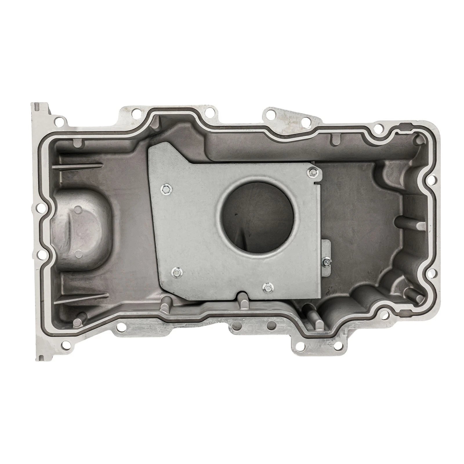 Oil Pan for Ford Five Hundred, Freestyle, Montego (2005–2007)