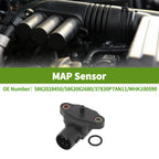 MAP Sensor No.5862028450 for Honda Accord 2.0 (1999–2002)