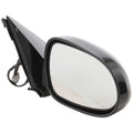 Passenger Right Side Mirror for Nissan Sentra (2000–2006)