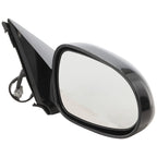 Passenger Right Side Mirror for Nissan Sentra (2000–2006)