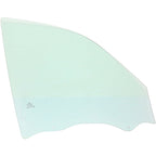 Door Glass for Chevy Malibu (Front Driver Left Side)