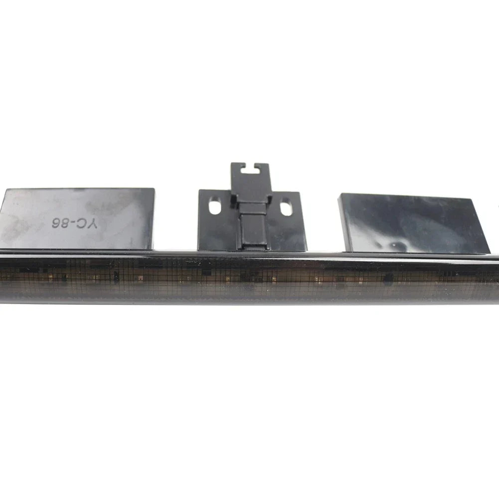 Black Rear Third High Level Brake Light for Mini Cooper Convertible (2005-2008)
