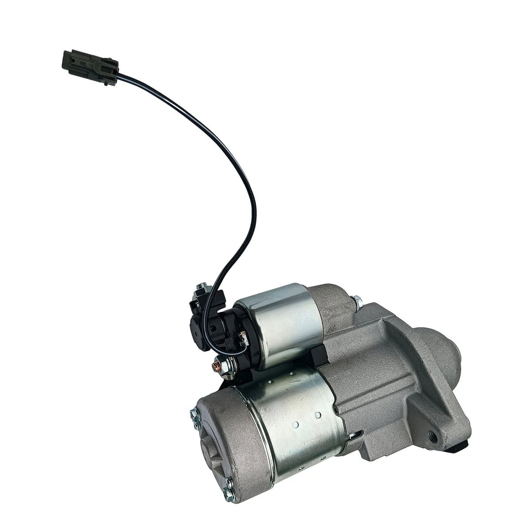 Starter Motor for Infiniti EX37 FX37 G25 G37 Q40 Nissan 370Z 3.7L (2008–2015)