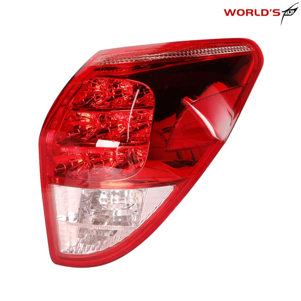Tail Lights for Toyota RAV4 (2006–2008) Right Side