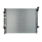 Replacement Plastic/Aluminum Radiator (See compatibility Chart)