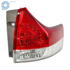 Outer Tail Light Brake Lamp for Toyota Sienna (2011-2014) Right Side