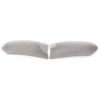 Headlight Guard Lens Cover Smoke for Honda CBR600RR (2013-2018)