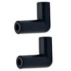 Spark Boot Cap Set of 2 for Lawn Mower Engines (692076, 805529)