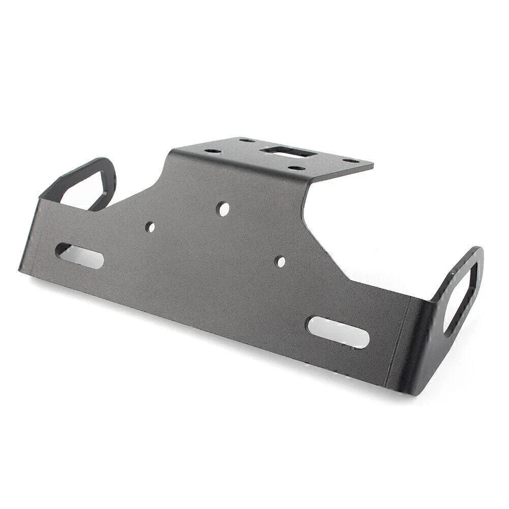 Tail Tidy Fender Eliminator License Plate Holder for Kawasaki Z800 (2013-2018)