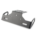 Tail Tidy Fender Eliminator License Plate Holder for Kawasaki Z800 (2013-2018)