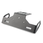 Tail Tidy Fender Eliminator License Plate Holder for Kawasaki Z800 (2013-2018)