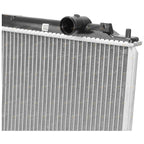 Radiator for Ford Ranger Mazda Bravo (1991-2011)