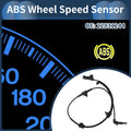 ABS Wheel Speed Sensor No. 22831244 for Chevrolet Malibu (2013–2015)