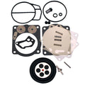 Mikuni Carburetor Rebuild Kit for Yamaha Triple