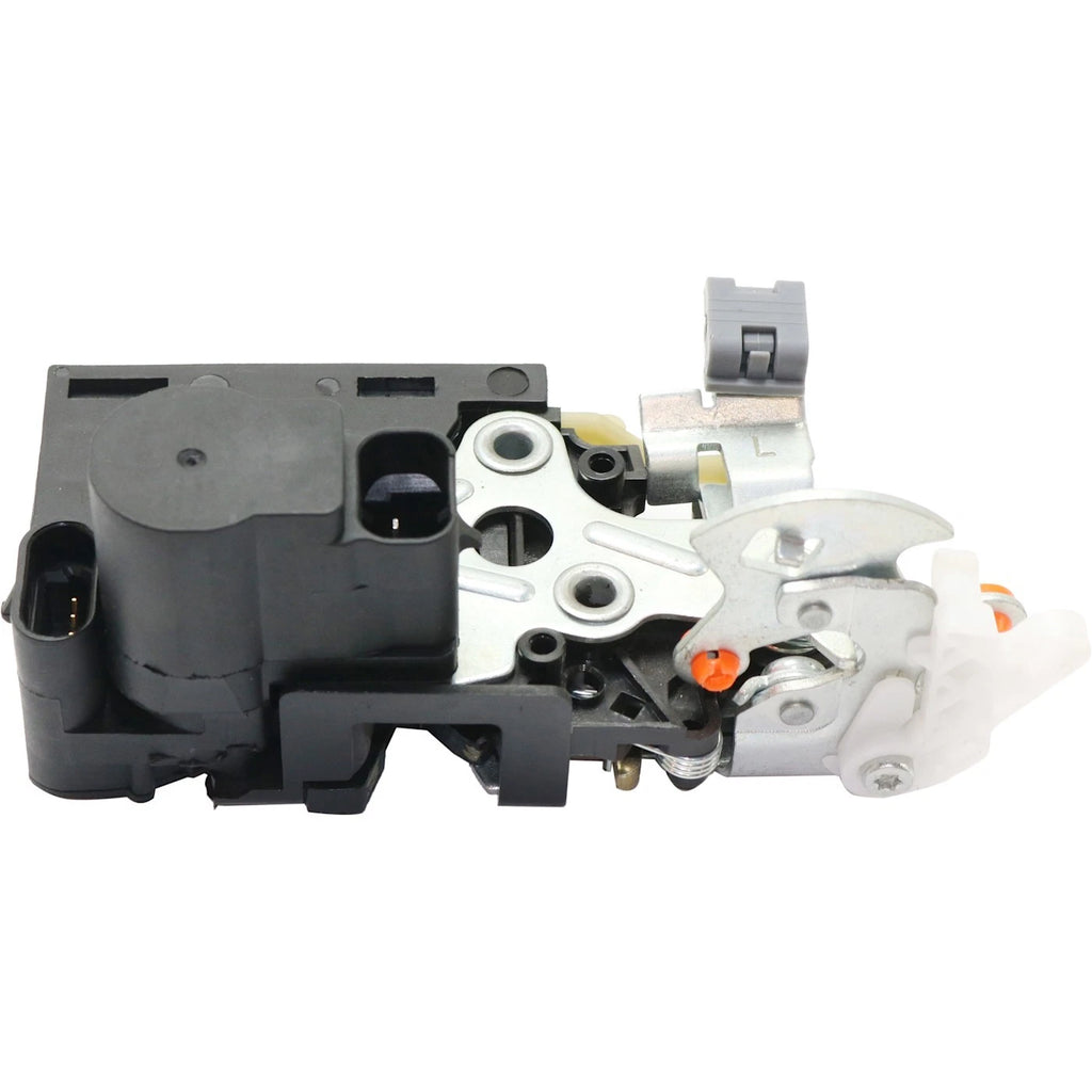 Door Lock Actuator Set for Chevrolet Silverado 1500 GMC Sierra 1500 (2004–2006)