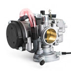 Carburetor for Yamaha Kodiak 400 YFM400 Big Bear 400 (2000–2005) T9