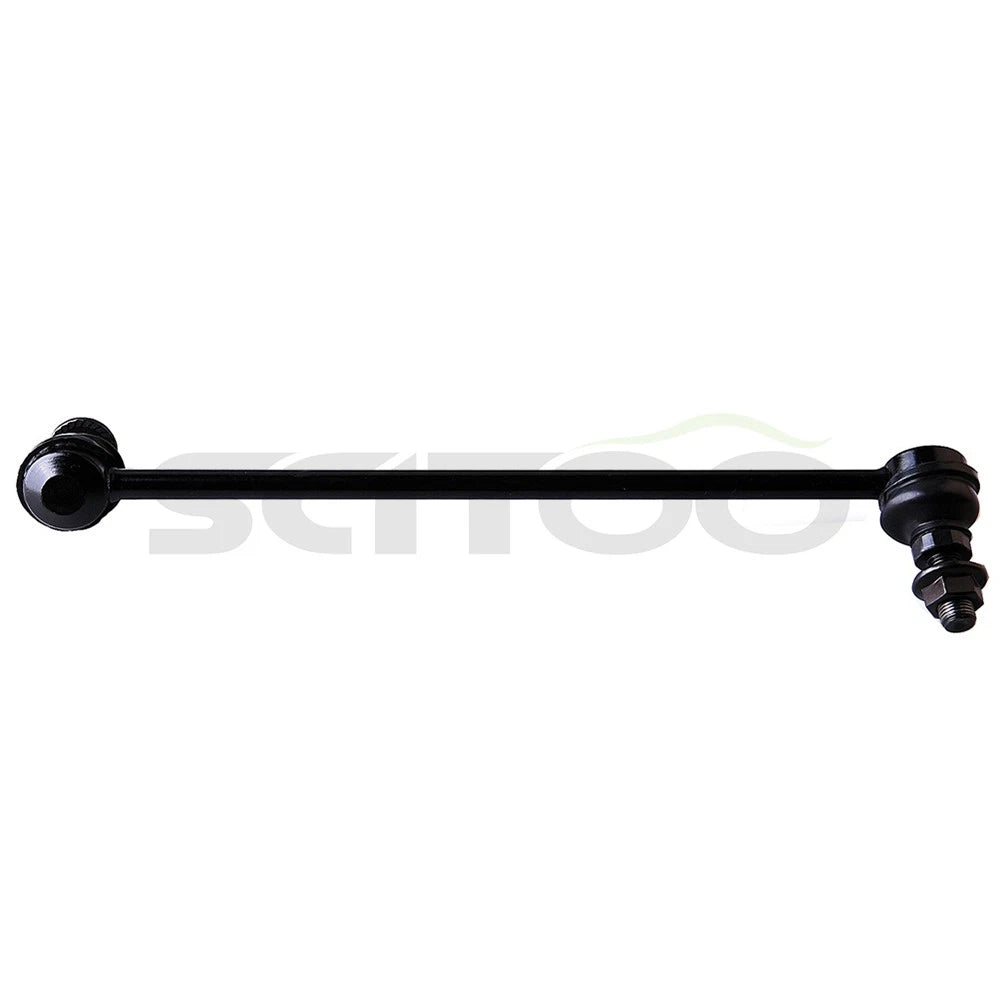Suspension Kit Set of 2 Front Tie Rod End Sway Bar End Link for Nissan Quest (2004–2009)