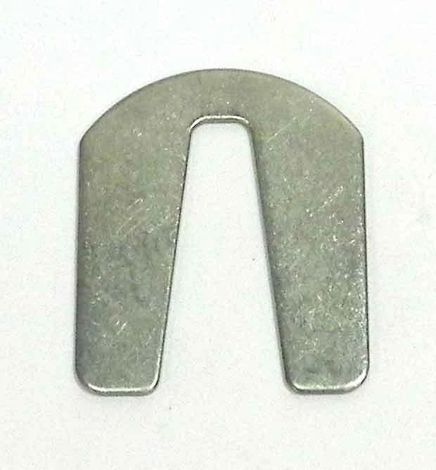 Engine Mount Shim for Yamaha 500-1900 (1989–2026)