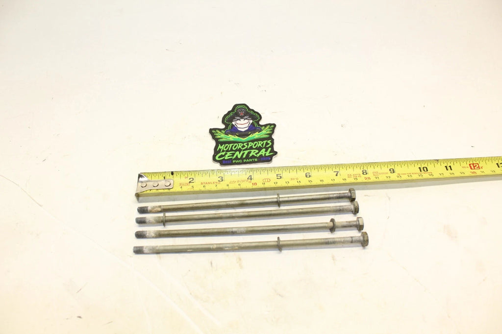 Set of 4 Jet Pump Bolts for Yamaha Waverunner Raider GP800 GP760 (1994–2000) 90119-06829