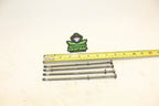 Set of 4 Jet Pump Bolts for Yamaha Waverunner Raider GP800 GP760 (1994–2000) 90119-06829