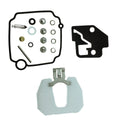 Carburetor Repair Kit 66M-W0093-01 for Yamaha 4 Stroke 15HP F15