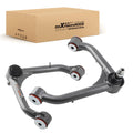 2x Upper Control Arms 2-4” Lift for 1999-2006 Chevy Silverado GMC Sierra 1500