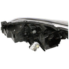 RH Genuine Xenon Headlight for Mazda 3 BL Series 2 SP20 Skyactiv (2011-2013)