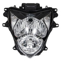 Headlight Lamp Assembly for Suzuki GSXR600 GSXR750 (2011–2023)