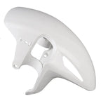 ABS Plastic Front Fender Mudguard for HONDA CBR 1000RR (2008-2009)
