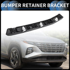 Left Rear Bumper Retainer Bracket for Hyundai Tucson (2022-2023)